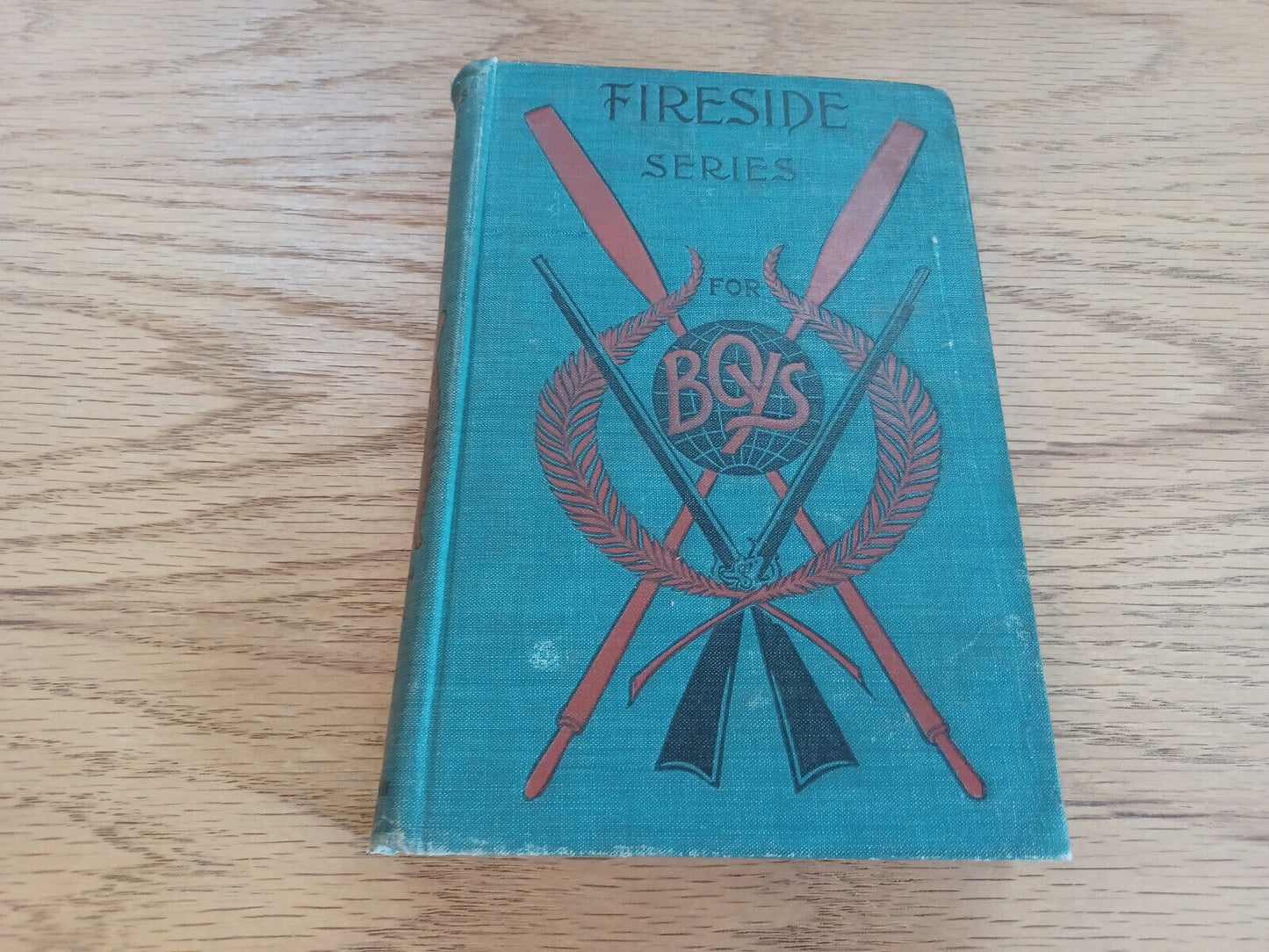 Adventures On Forest And Shore And Other Tales By Charles P Ilsley 1856