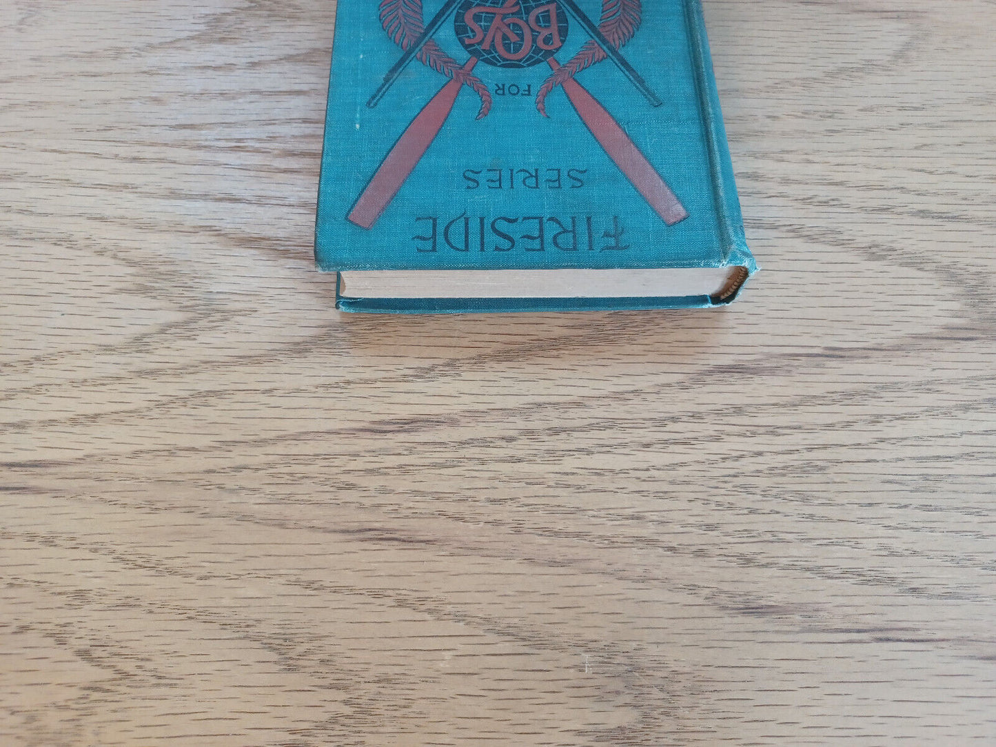 Adventures On Forest And Shore And Other Tales By Charles P Ilsley 1856