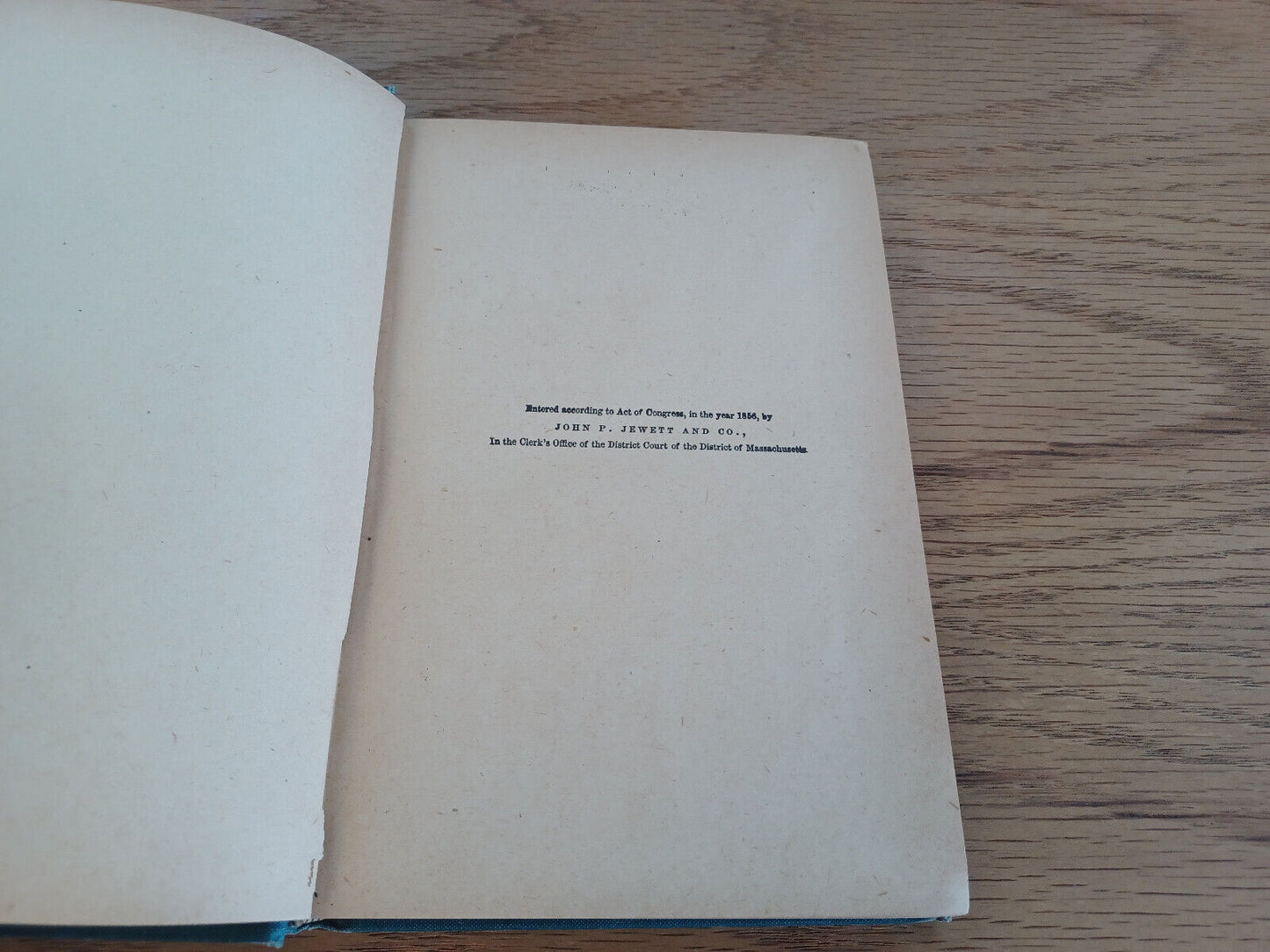 Adventures On Forest And Shore And Other Tales By Charles P Ilsley 1856