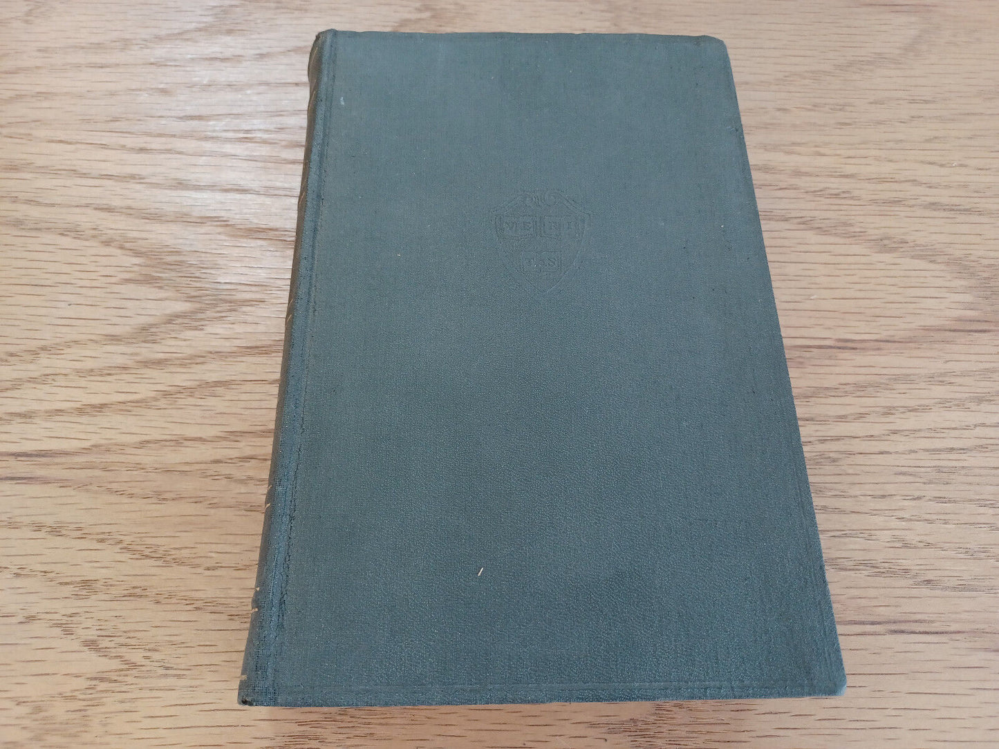 English Poetry Harvard Classics 1910 Volume 40 From Chaucer To Gray