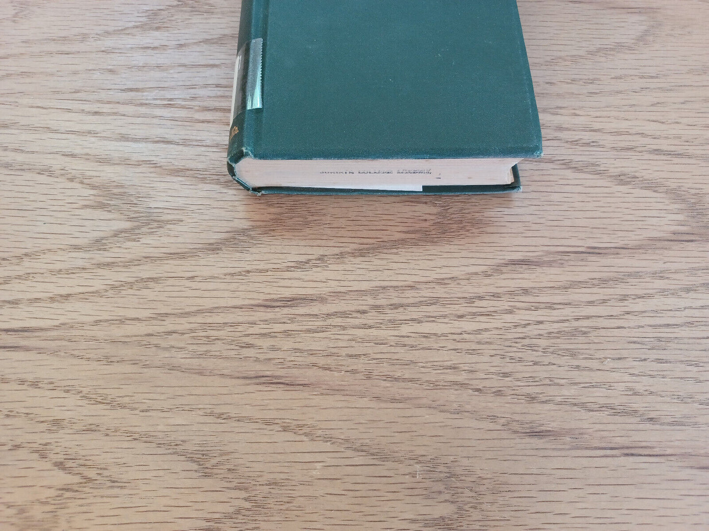 Oldtown Folks By Harriet Beecher Stowe 1886 29th Edition
