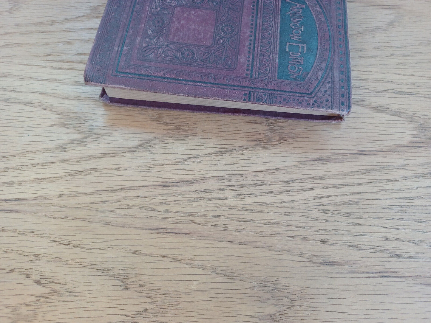A Child’s History Of England By Charles Dickens Hurst