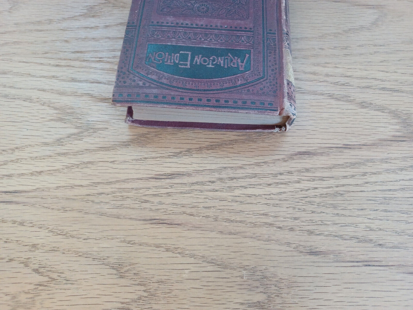 A Child’s History Of England By Charles Dickens Hurst