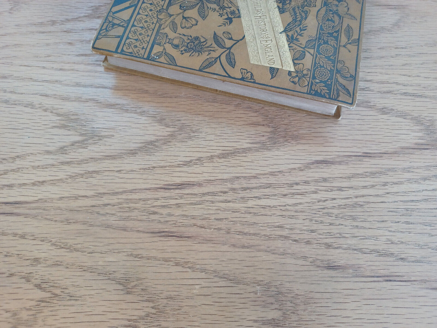 A Child’s History Of England Charles Dickens John Wurtele Lovell