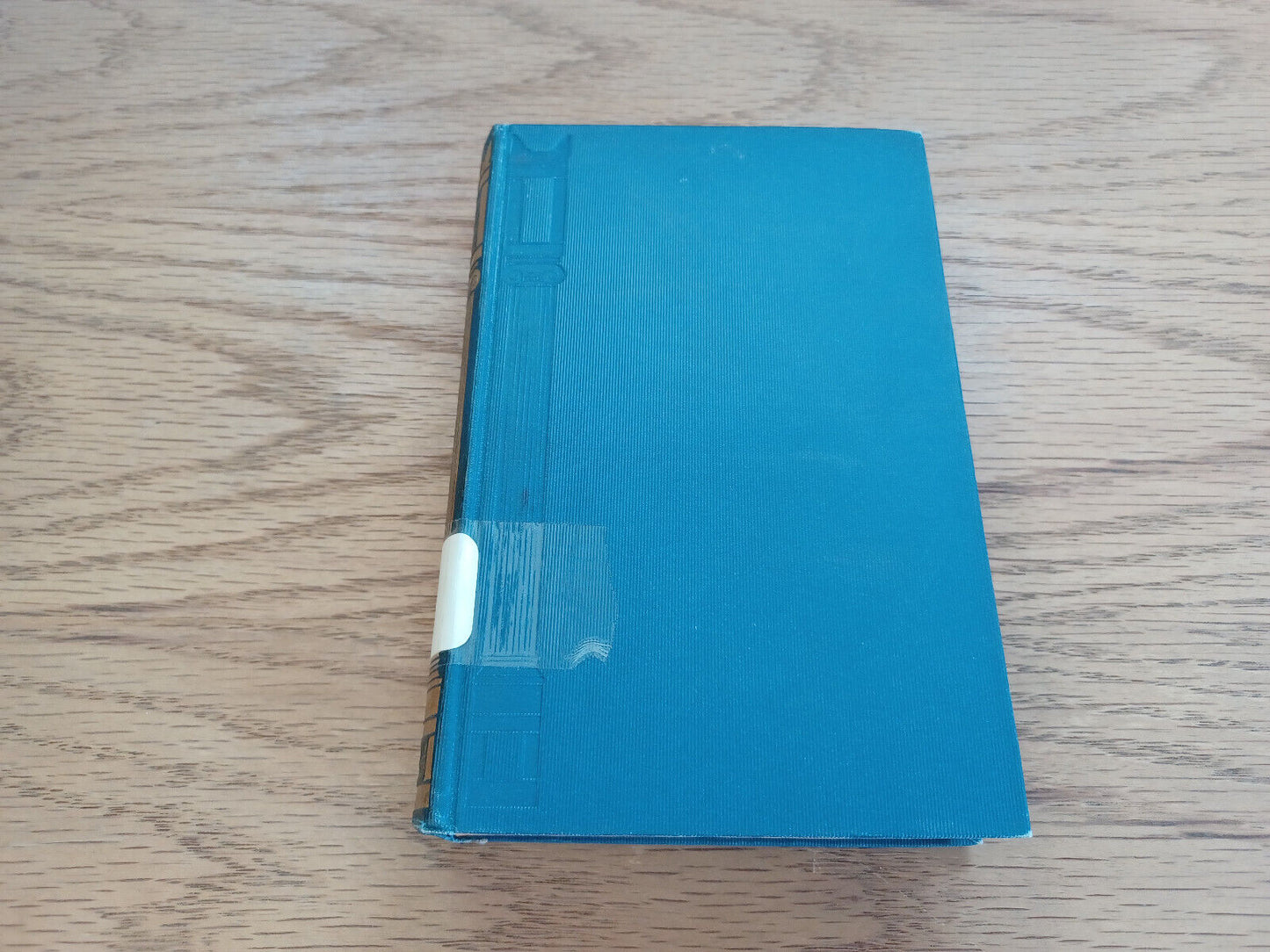Boswell’s Life Of Johnson Vol Iv 1896 Augustine Birrell