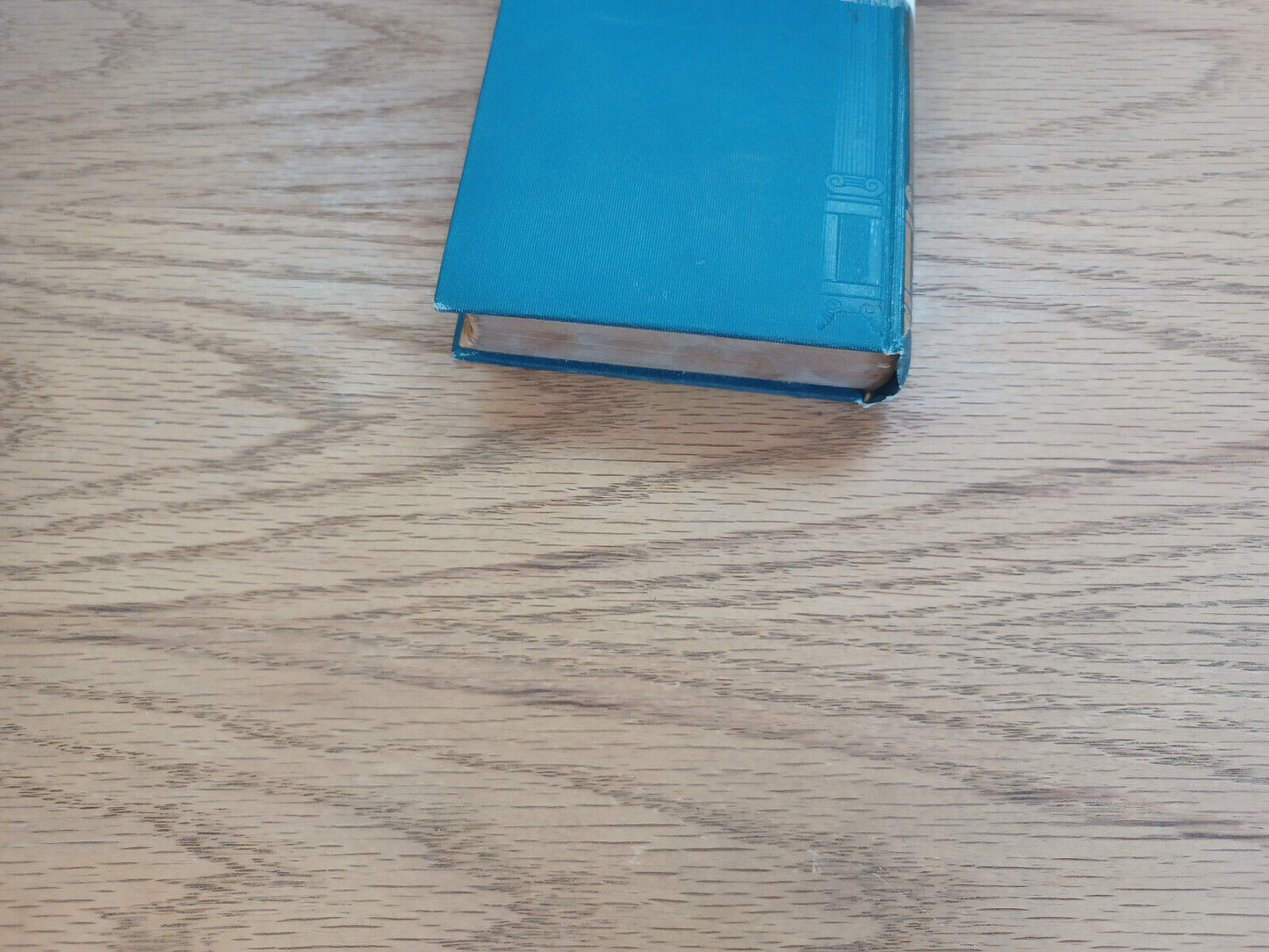 Boswell’s Life Of Johnson Vol Iv 1896 Augustine Birrell
