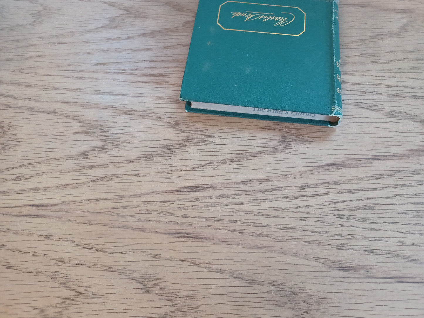 A Terrible Temptation A Novel By Charles Reade Household Ed