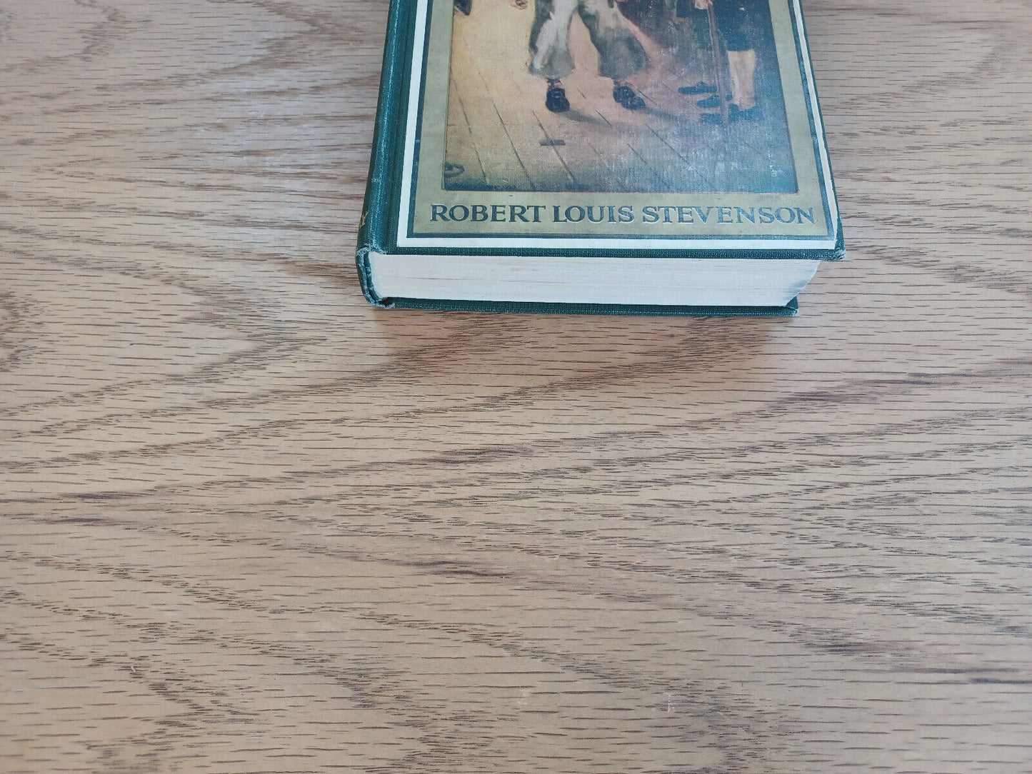 Treasure Island Robert Louis Stevenson Golden Books For Children