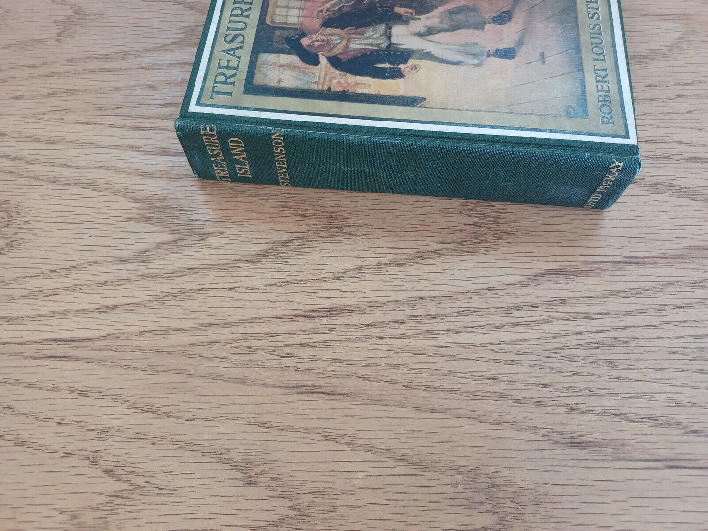 Treasure Island Robert Louis Stevenson Golden Books For Children