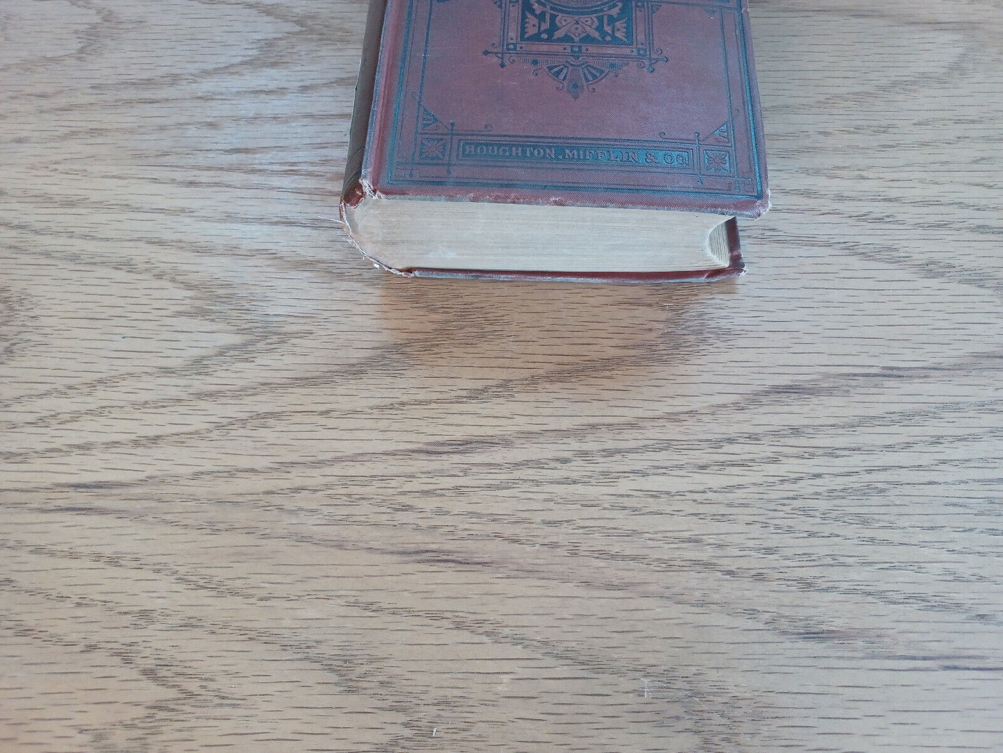 The Eighteenth Century In Scholarship And Literature Thomas De Quincey 1881