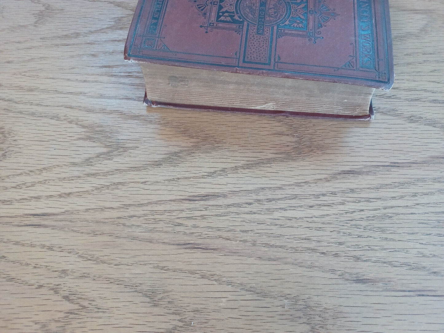 The Eighteenth Century In Scholarship And Literature Thomas De Quincey 1881
