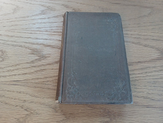 Age Of The World Historic And Prophetic Of The Millenial State R C Shimeall 1842