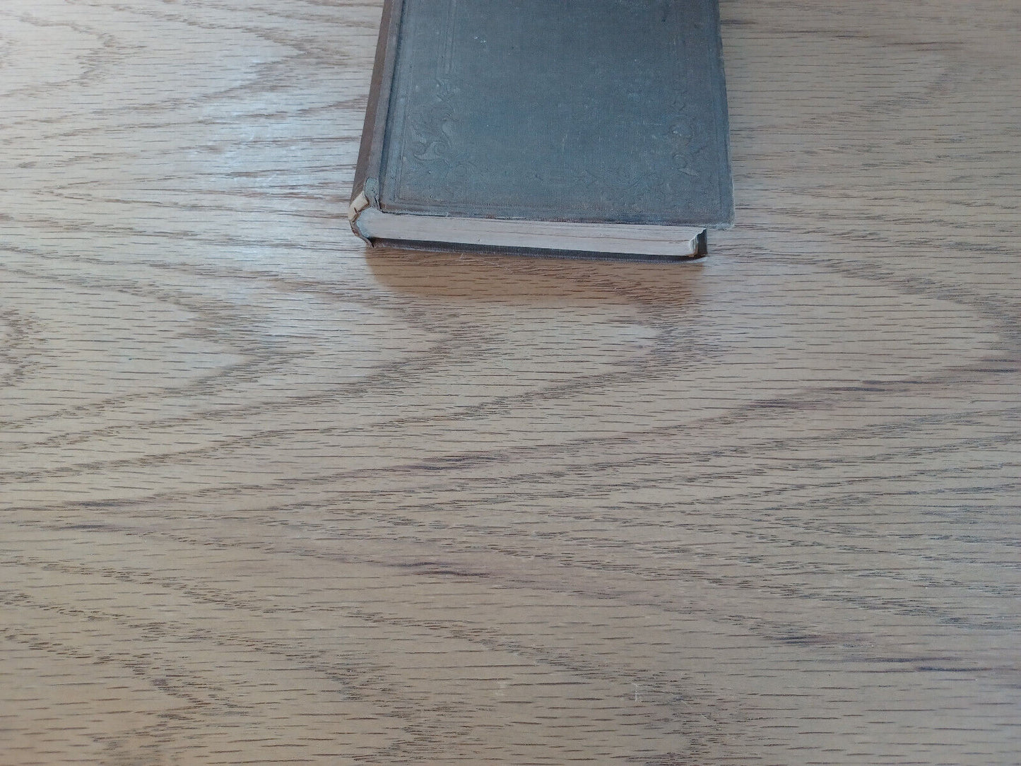 Age Of The World Historic And Prophetic Of The Millenial State R C Shimeall 1842