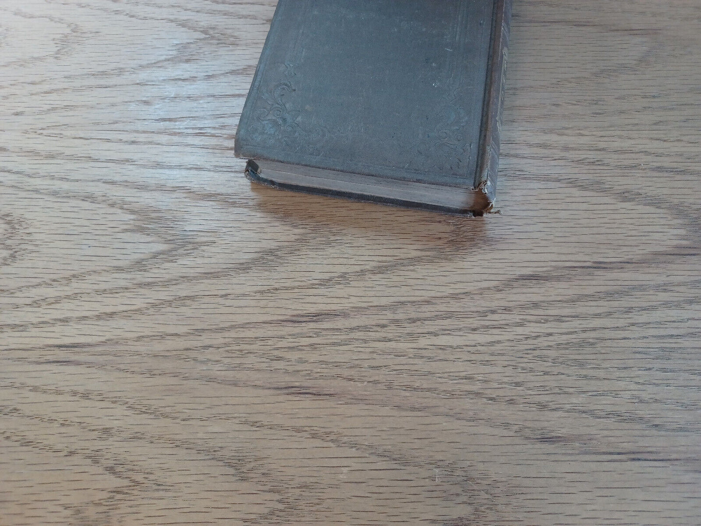 Age Of The World Historic And Prophetic Of The Millenial State R C Shimeall 1842