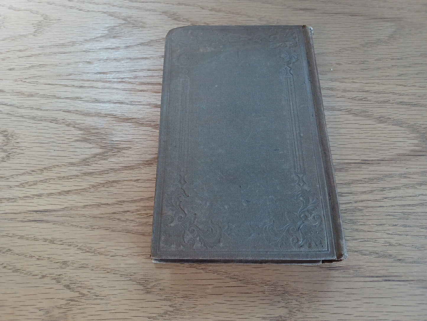 Age Of The World Historic And Prophetic Of The Millenial State R C Shimeall 1842