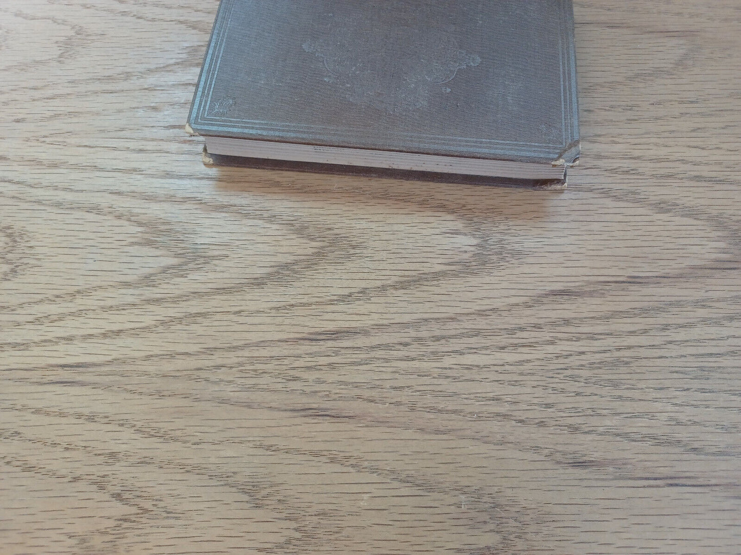 Memorials And Other Papers By Thomas De Quincey Vol I 1874