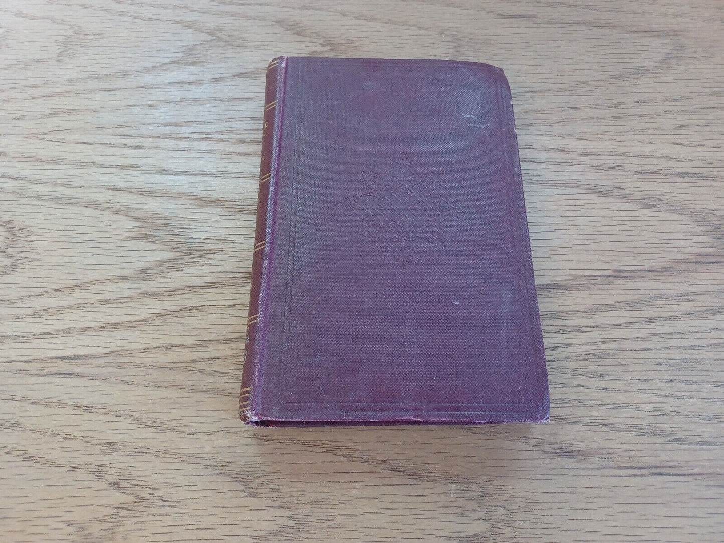 The Dramatic Works Of John Webster Vol Ii 1897