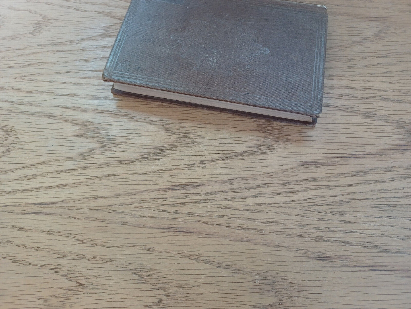 The Avenger A Narrative And Other Papers By Thomas De Quincey 1872