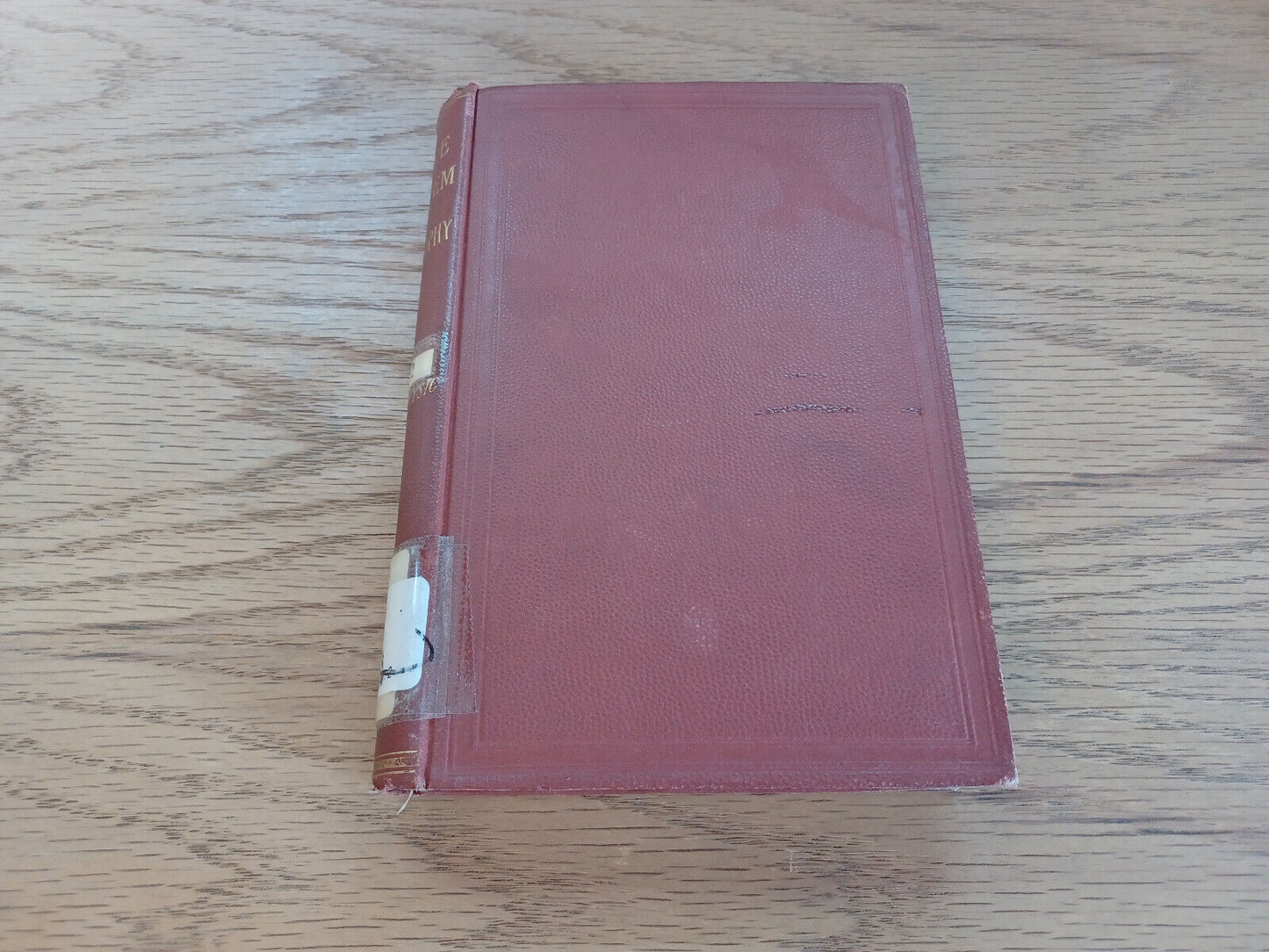 Metaphysic In Three Book Ontology Cosmology Psychology Hermann Lotze 1887 Vol Ii