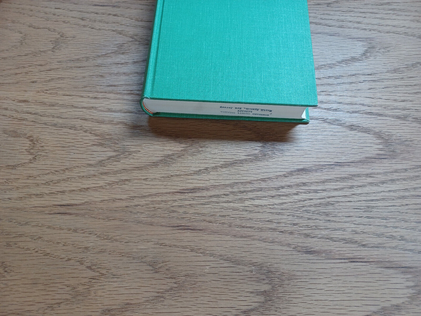 Burt Franklin Series The Works Of Sir Walter Ralegh Vol V