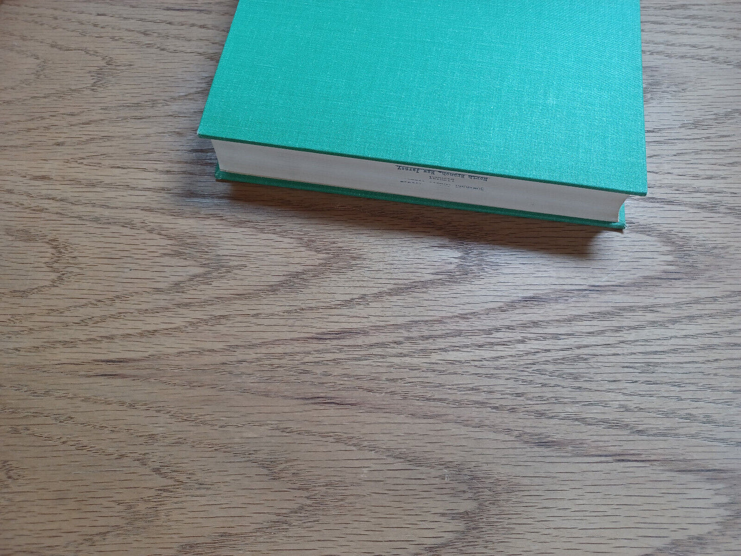 Burt Franklin Series The Works Of Sir Walter Ralegh Vol V