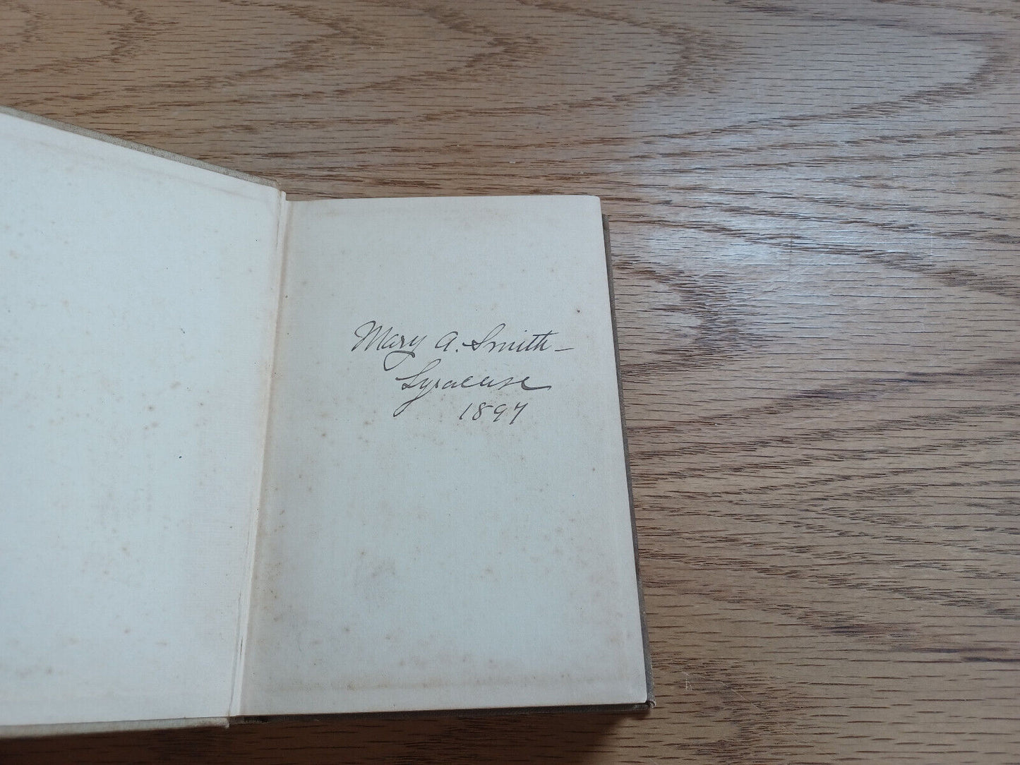 Kavanagh A Tale By Henry Wadsworth Longfellow Portland Edition 1894