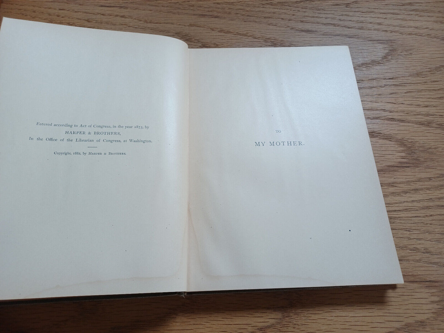 Farm Ballads By Will Carleton Illustrated Harper & Brothers 1882