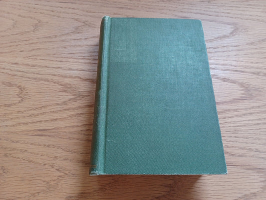 A Short History Of The English People By J R Green 1883
