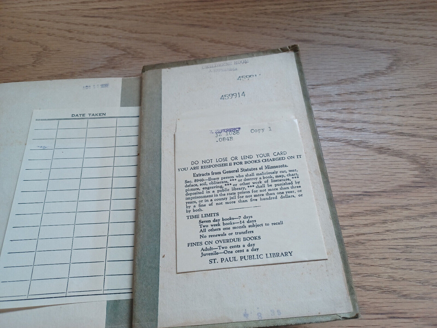 A Runaway Brig Or Accidental Cruise By James Otis 1888