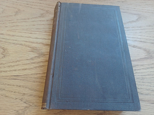 A Practical Treatise On Mechanical Dentistry By Joseph Richardson 1888 5th Ed