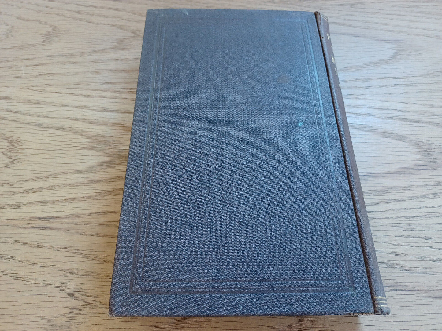 A Practical Treatise On Mechanical Dentistry By Joseph Richardson 1888 5th Ed