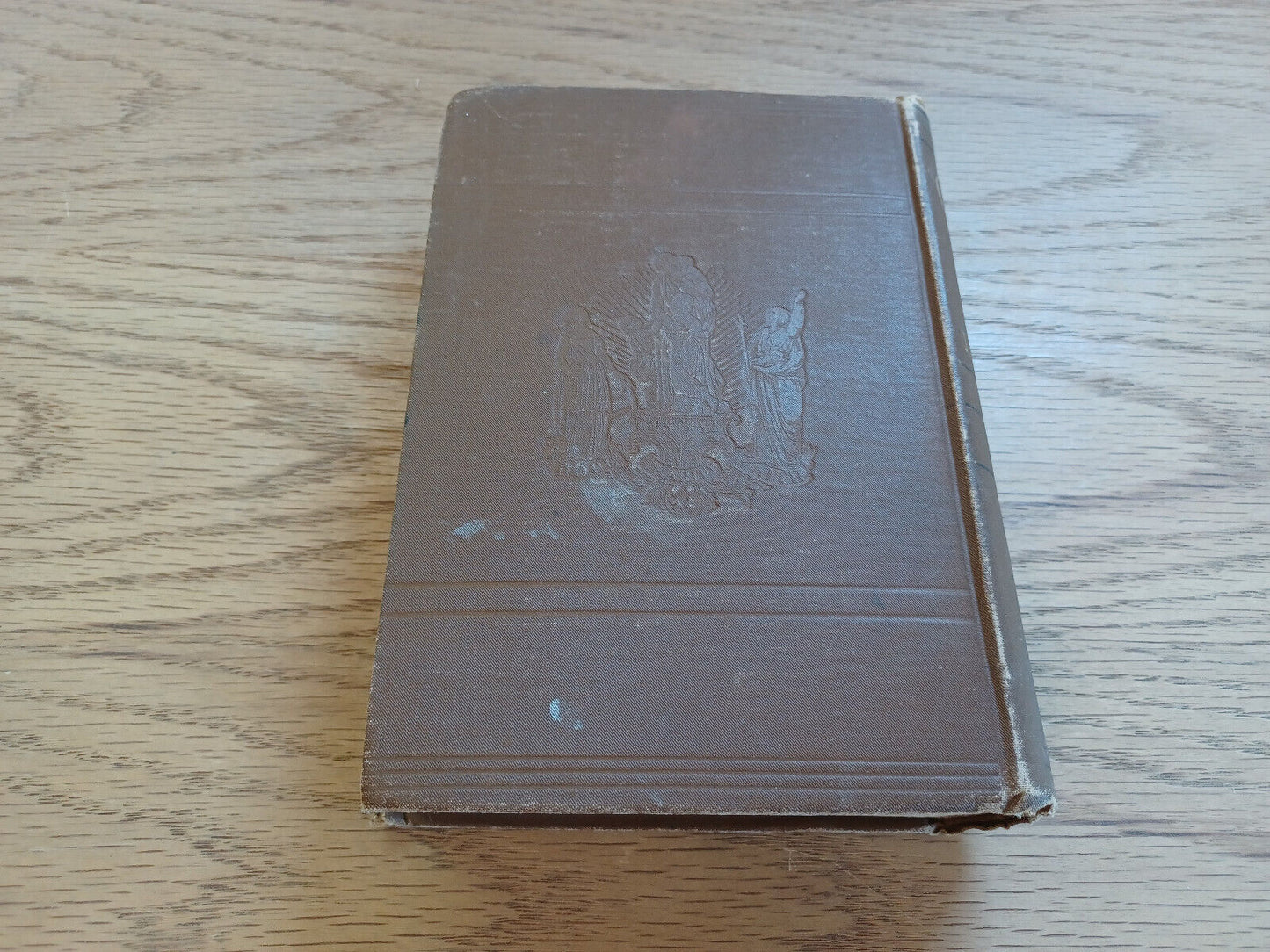 Curiosities Of The Bible Persons Places And Things 1890