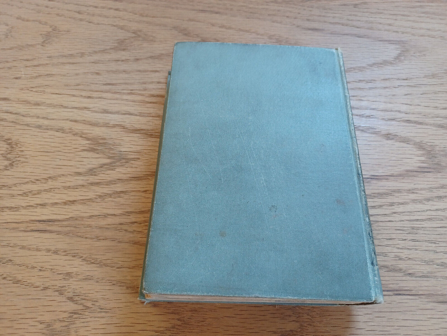 The Girls Of St Wode’s By L T Meade
