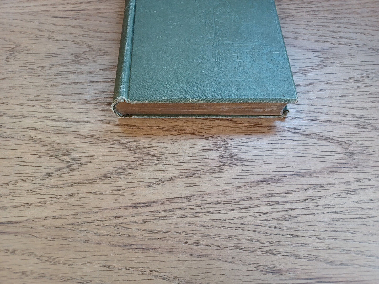 The Library Of Choice Literature Prose And Poetry Vol V 1888