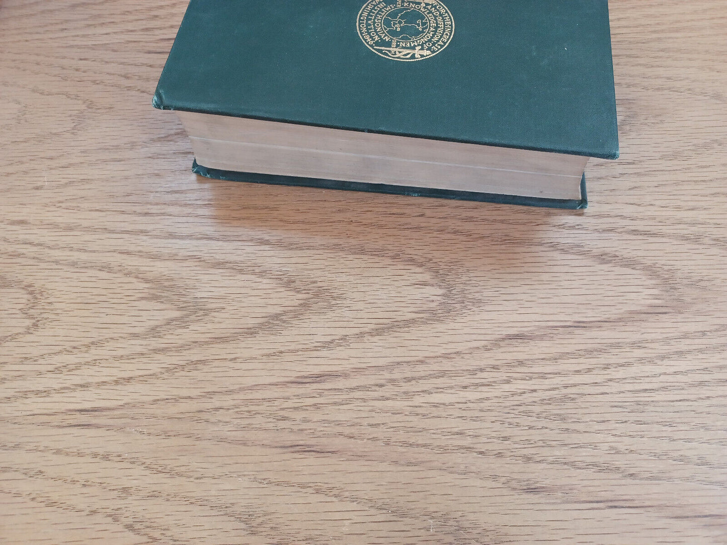 Smithsonian Institution Proceedings United States National Museum Vol Xxvii 1904