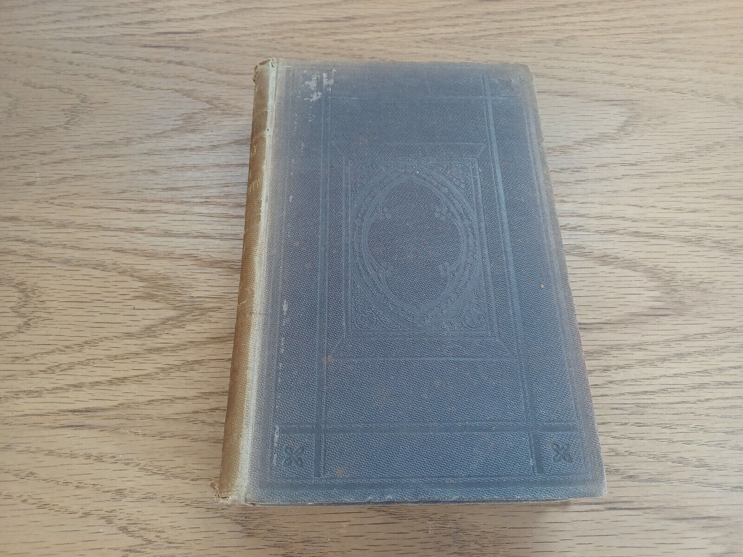 History Of Latin Christianity Popes To Pontificate Of Nicolas V Vol I 1857