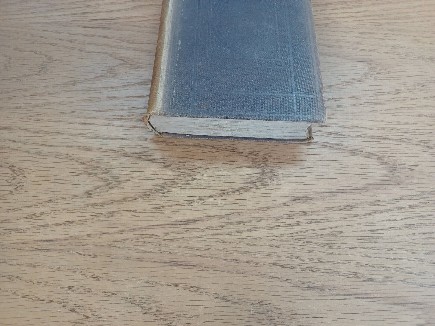 History Of Latin Christianity Popes To Pontificate Of Nicolas V Vol I 1857