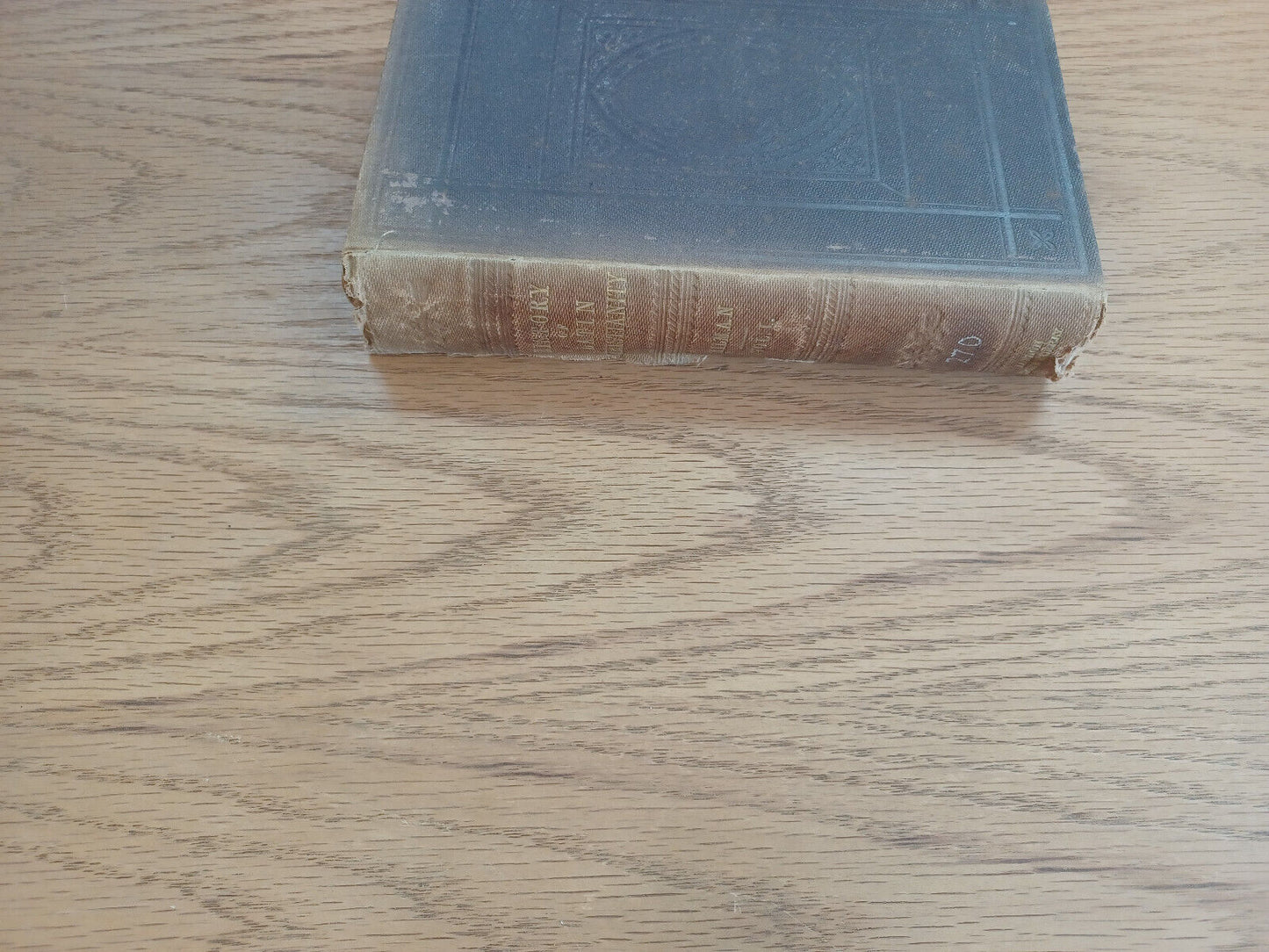 History Of Latin Christianity Popes To Pontificate Of Nicolas V Vol I 1857