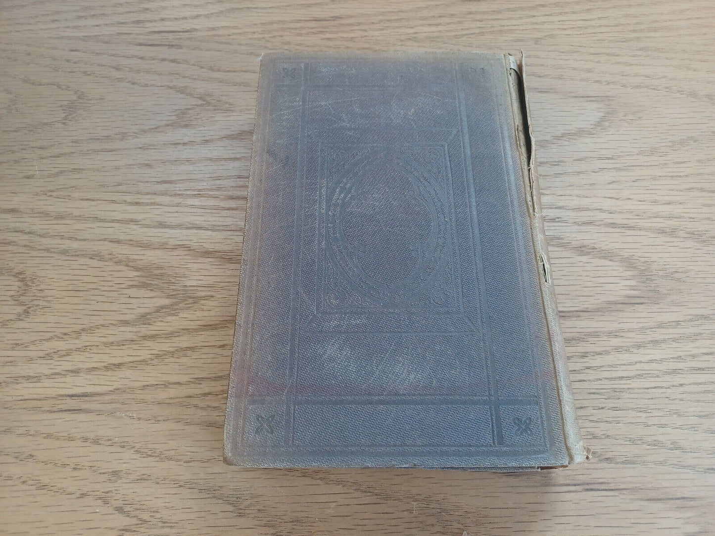 History Of Latin Christianity Popes To Pontificate Of Nicolas V Vol I 1857