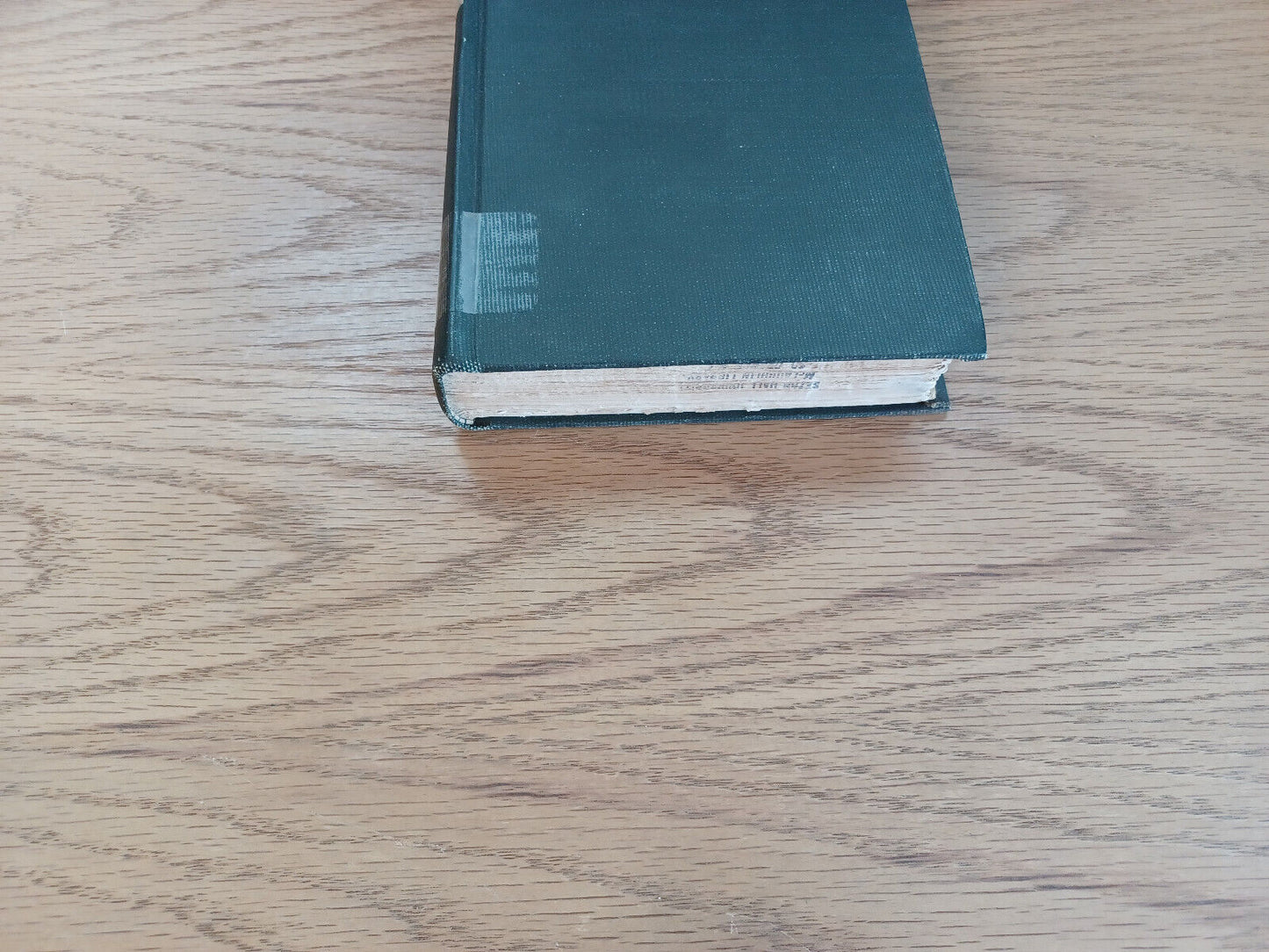 History Of England Whitehall Edition Lord Macaulay Vol V 1898