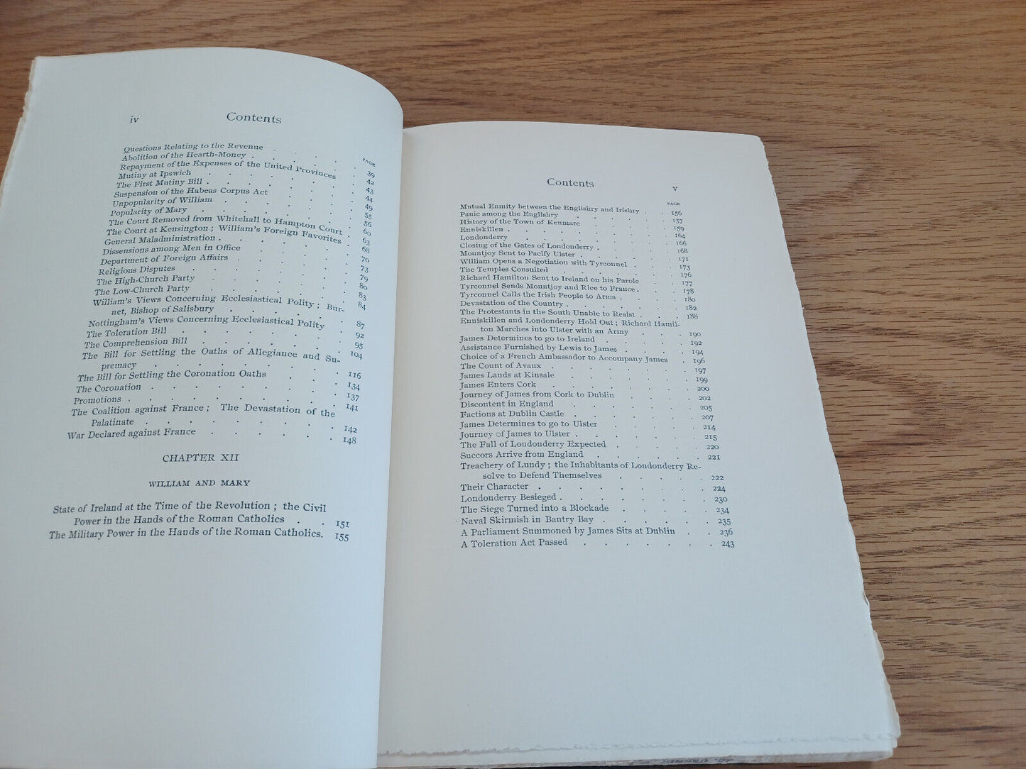 History Of England Whitehall Edition Lord Macaulay Vol V 1898