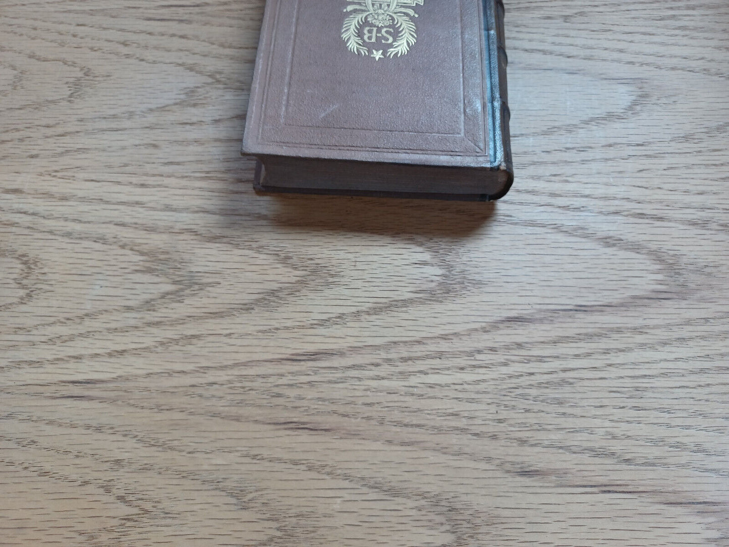 Histoire De Sainte-Barbe J Quicherat Tome Troisieme 1864 French