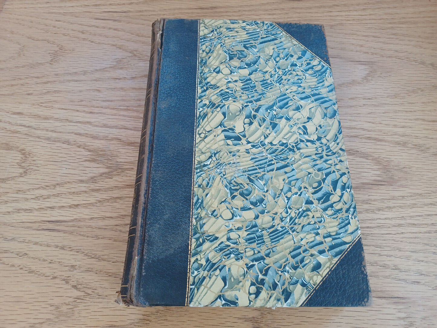 A Compilation Of The Messages And Papers Of The Presidents Vol III 1900