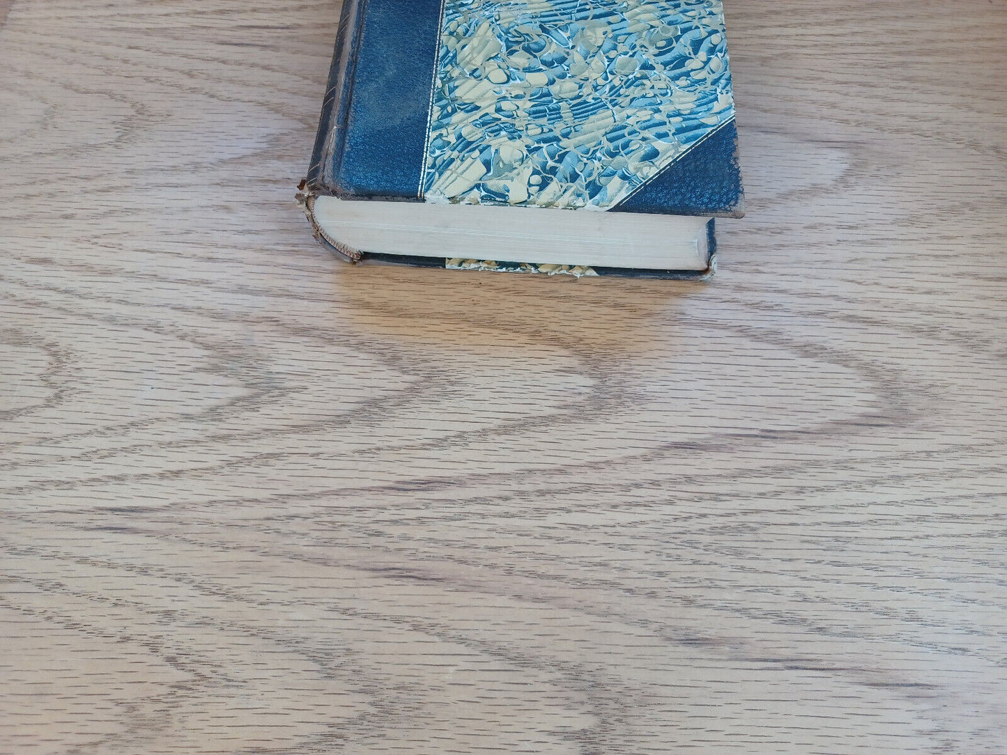 A Compilation Of The Messages And Papers Of The Presidents Vol III 1900