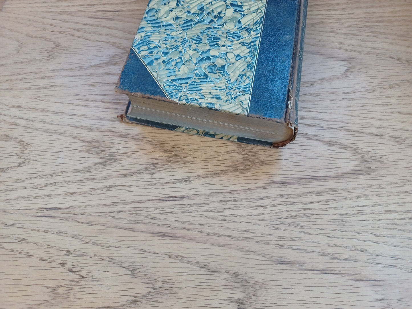 A Compilation Of The Messages And Papers Of The Presidents Vol III 1900