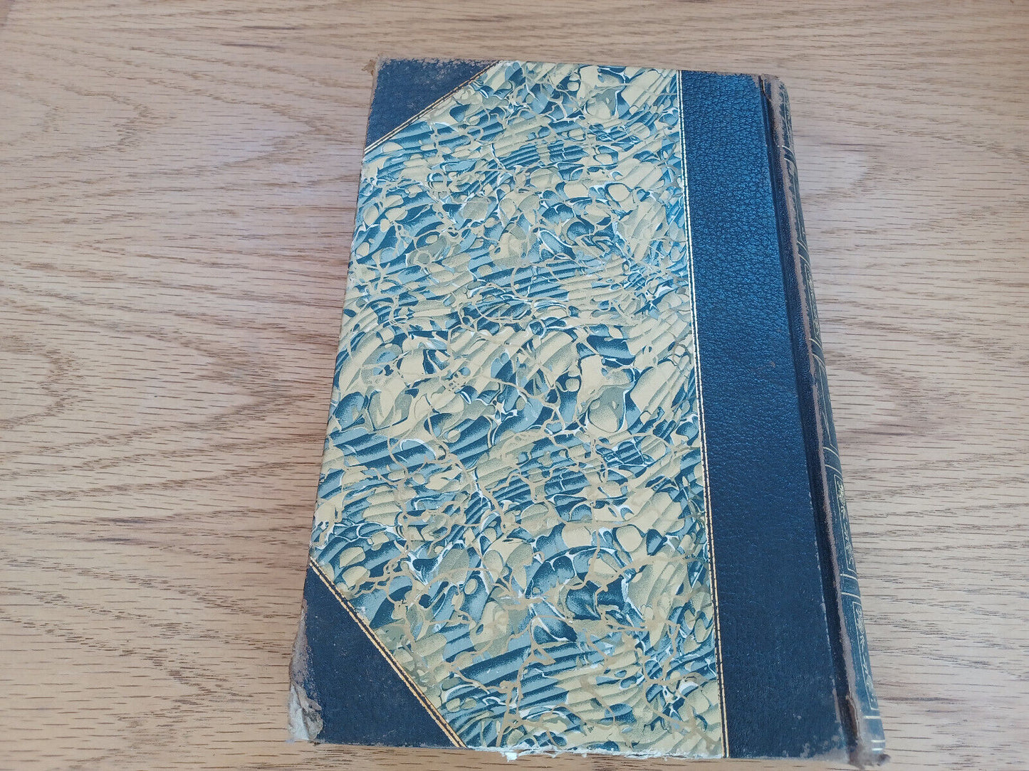 A Compilation Of The Messages And Papers Of The Presidents Vol III 1900