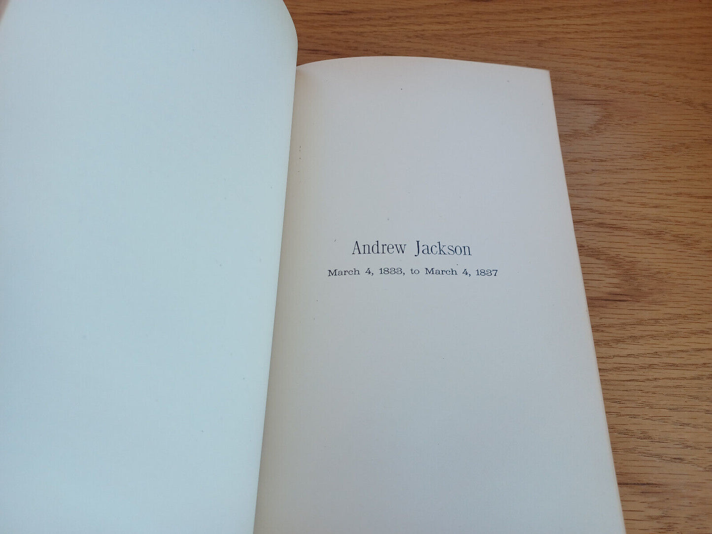 A Compilation Of The Messages And Papers Of The Presidents Vol III 1900