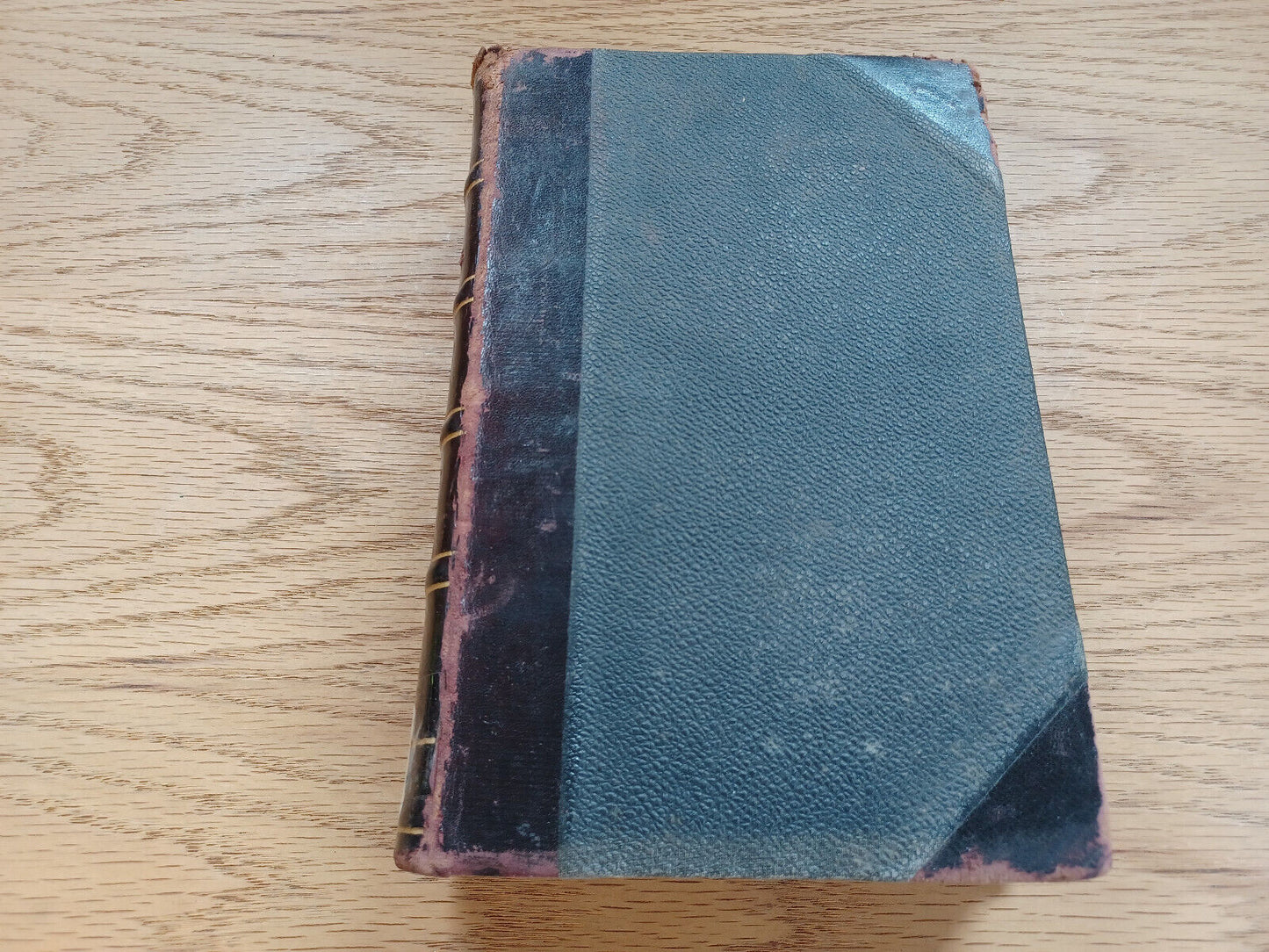 Catena Aurea In Quatuor Evangelia Thomae Aqunatis 1915 Volumen Primum Latin