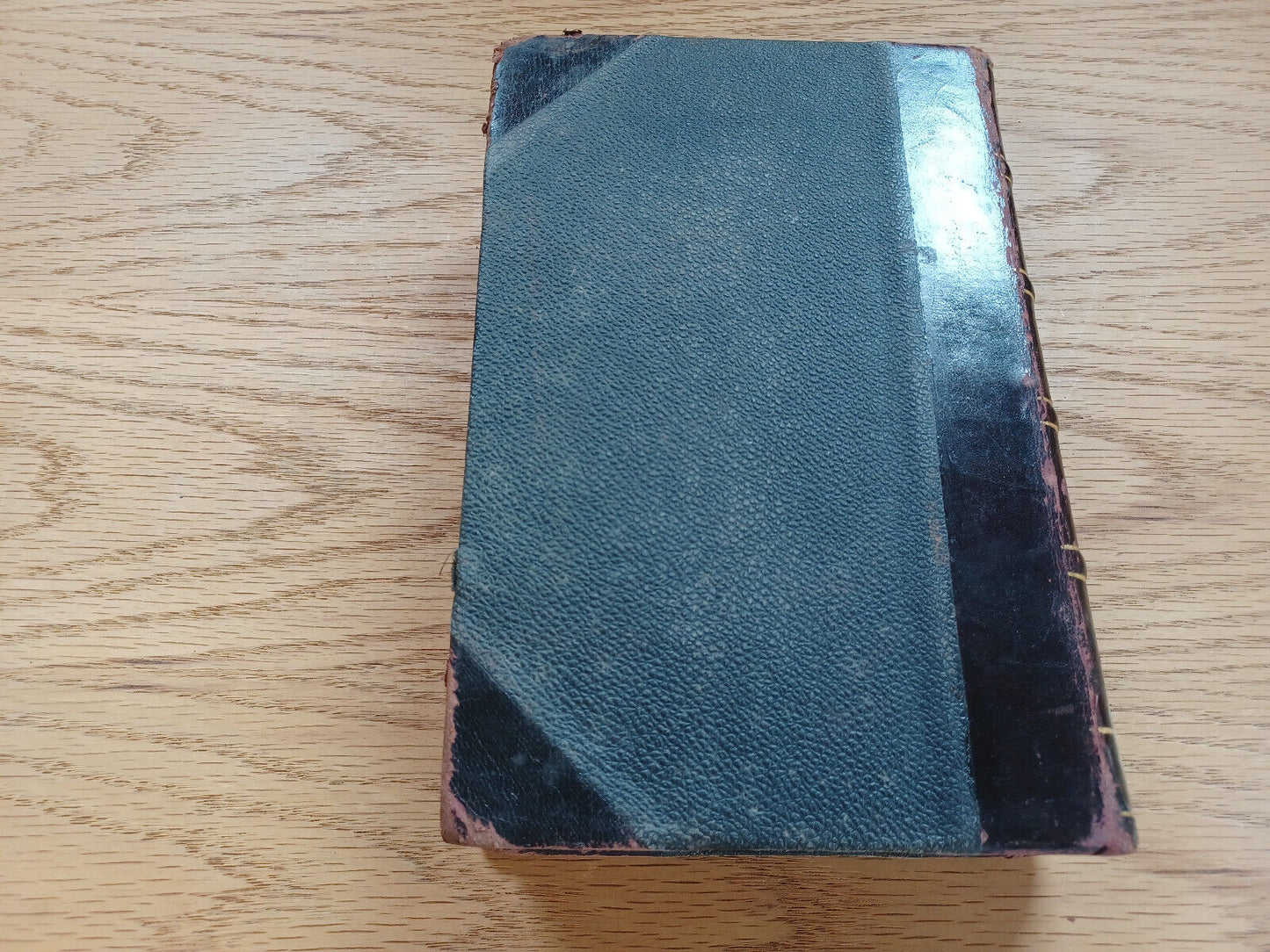 Catena Aurea In Quatuor Evangelia Thomae Aqunatis 1915 Volumen Primum Latin