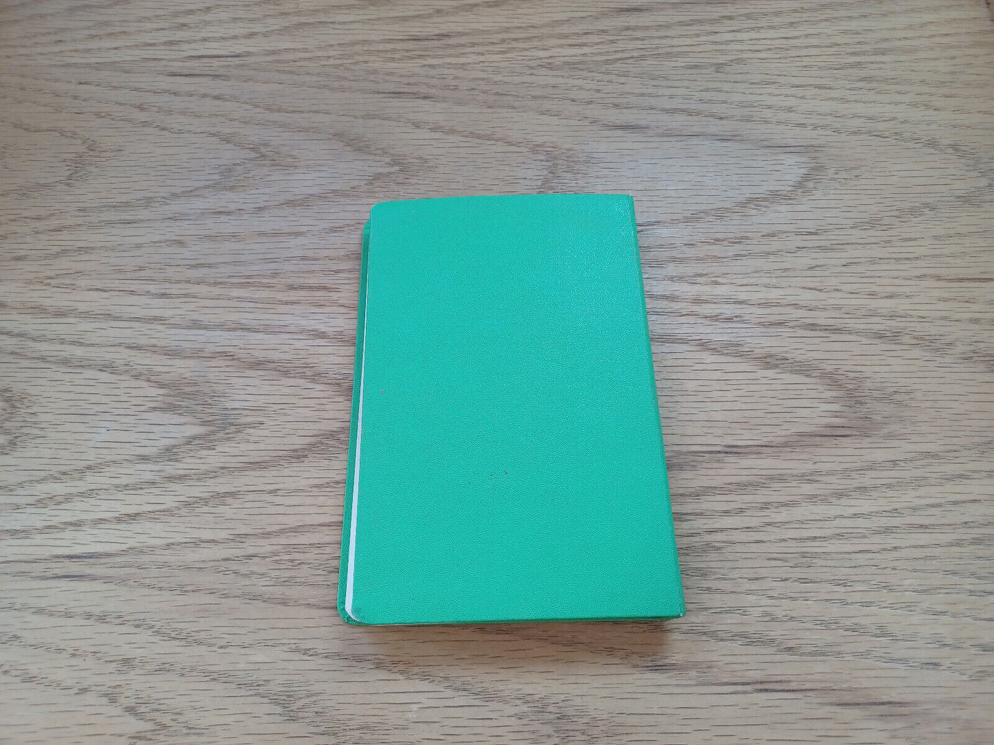 A Pictorial Guide To The Lakeland Fells A Wainwright Book Seven Western Fells